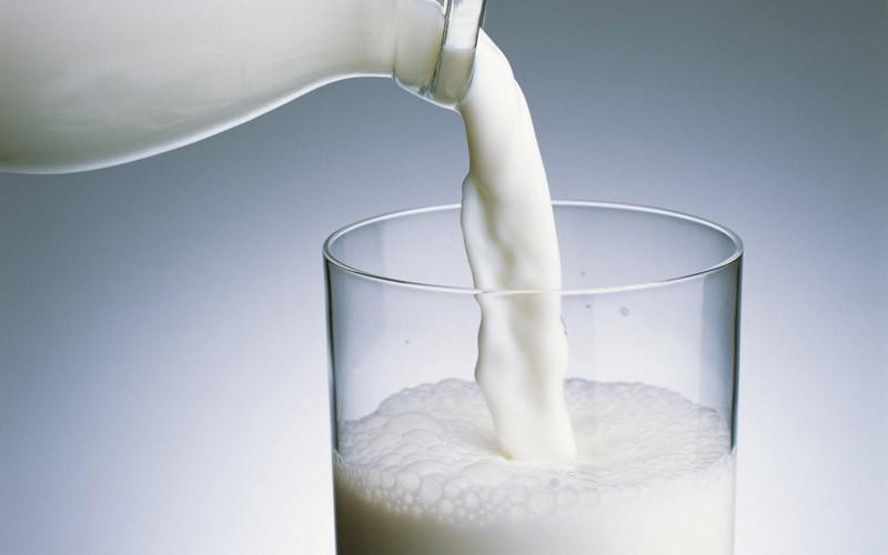 16. Молочные продукты длительного срока хранения (более 2 месяцев)