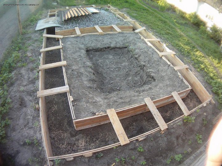 5 классных проектов для строительства бани на даче | Школа садовода | Дзен