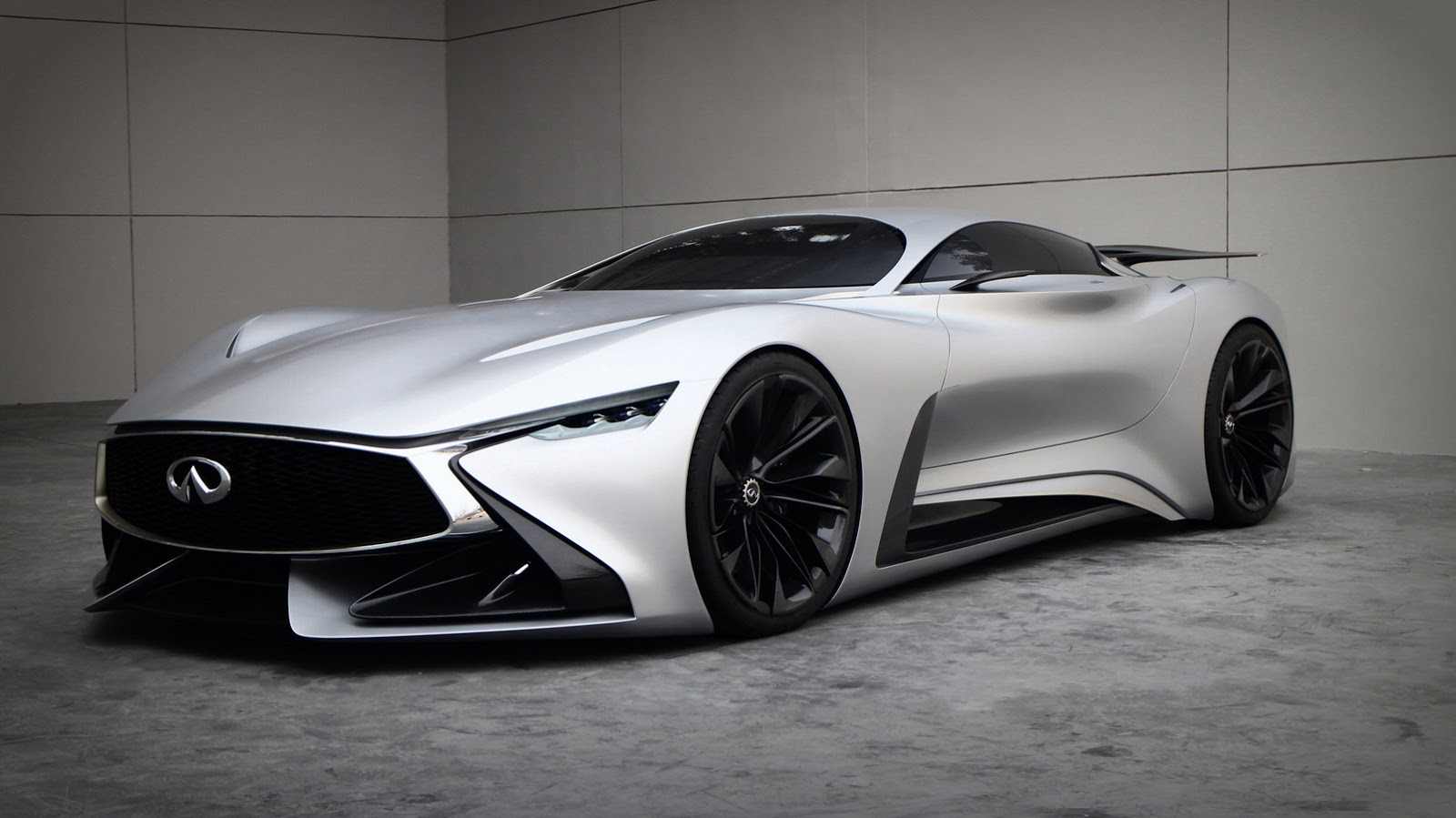 Infiniti Vision gt