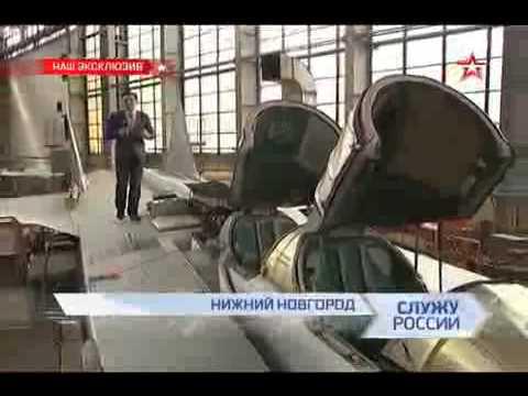 Вторая жизнь МиГ-31: самый опасный перехватчик в мире выходит на новую 
