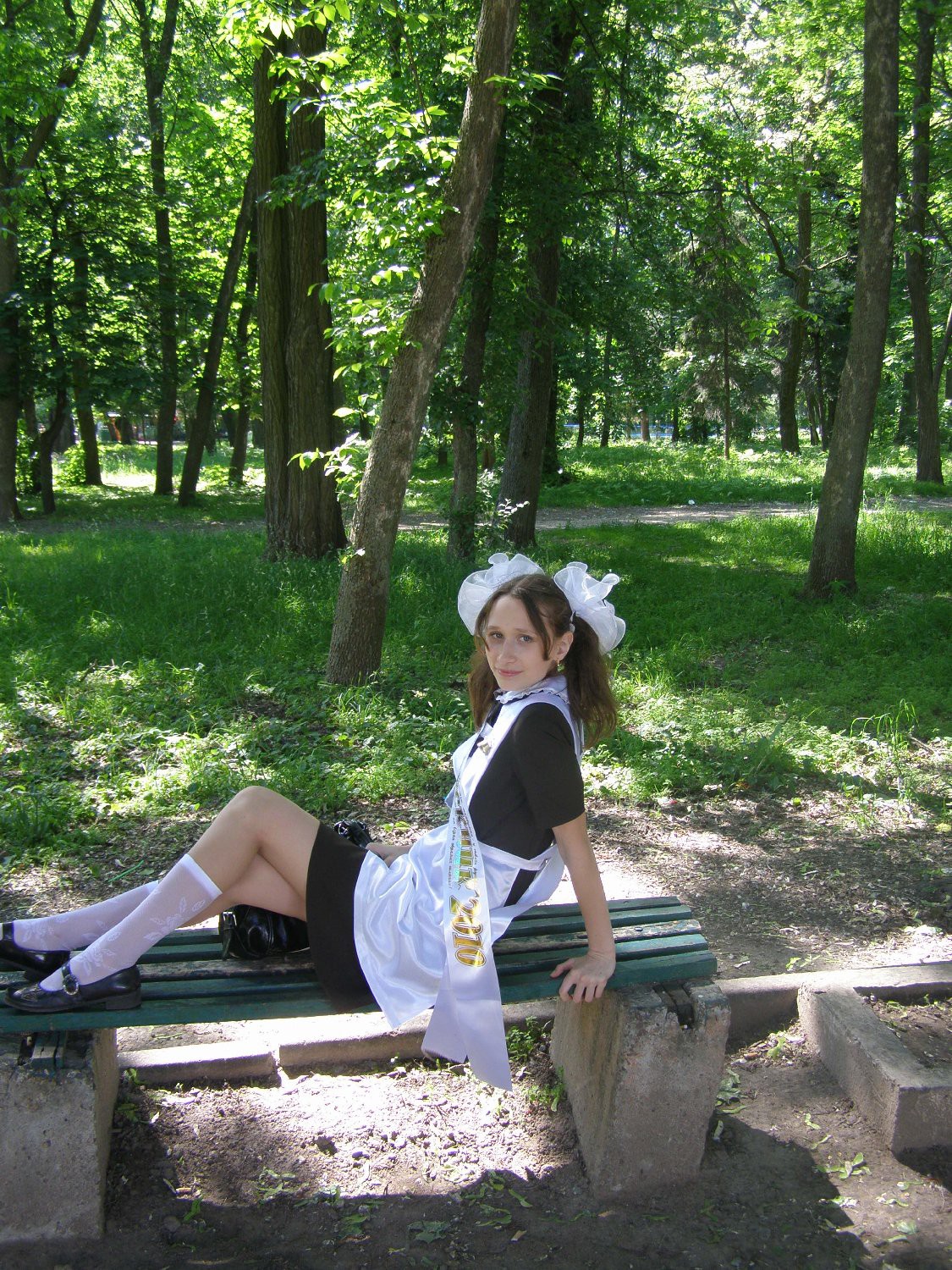 Света музыка из кургана