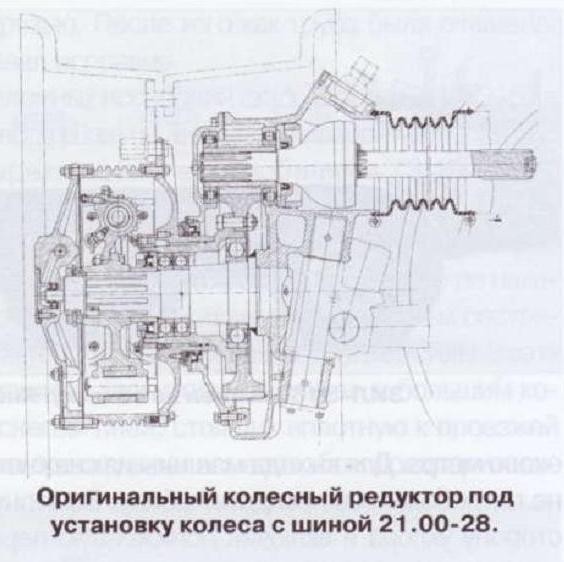 Чертежи зил э167