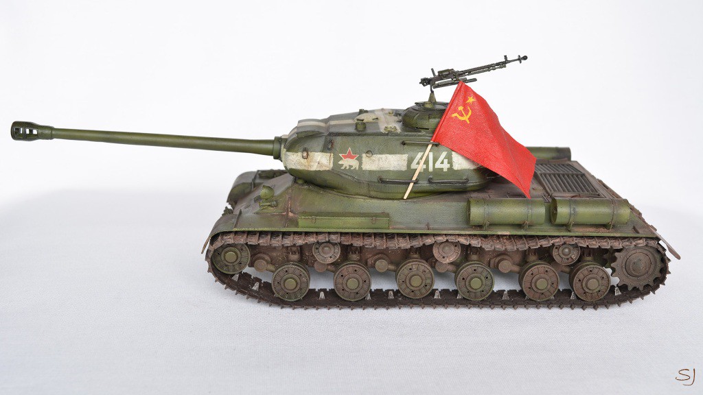 Как выглядит ис. Модель танка ИС 2. Танк ИС-2 (1:35). Сборная модель zvezda танк ис2. Советский танк ИС-2.