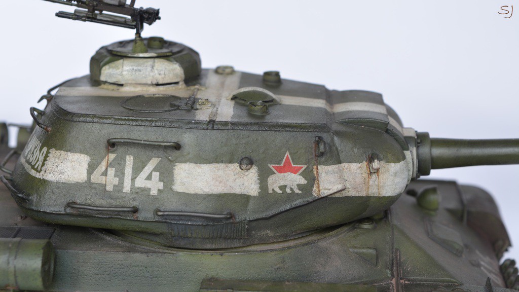 Башня ис. Модель танка ИС 2. ИС-2 звезда 1/35. Башня танка ИС-2. ИС 2 ранний.