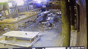 Внезапно завертелось