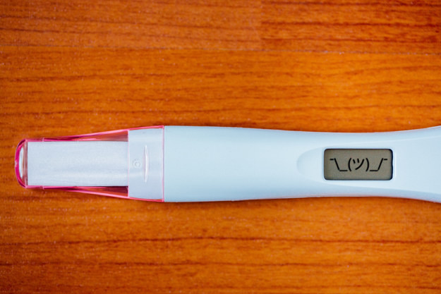 7. Отсутствие менструаций - это не всегда беременность, но обычно это так.