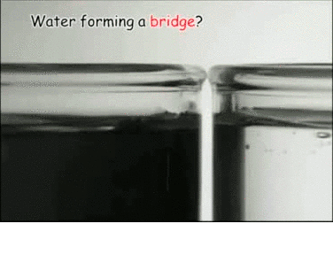 Занимательная химия