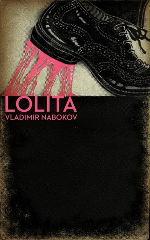 Лолита — История девушки с обложки