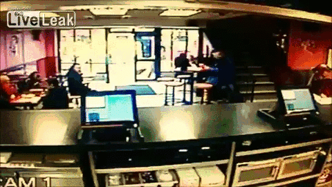 "Позвольте сделать заказ"