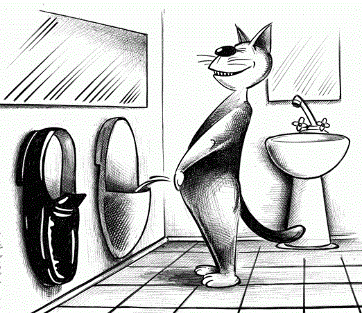 Карикатурки Карикатурки