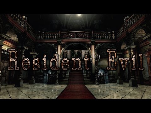  Resident Evil Remastered Обзор - независимый взгляд 