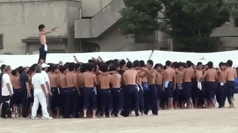 Китайская фишечка