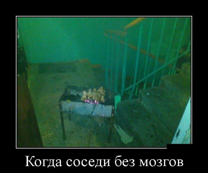 Подборка демотиваторов 