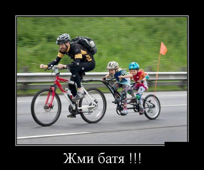 Подборка демотиваторов 