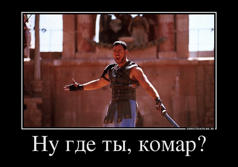 Подборка демотиваторов 
