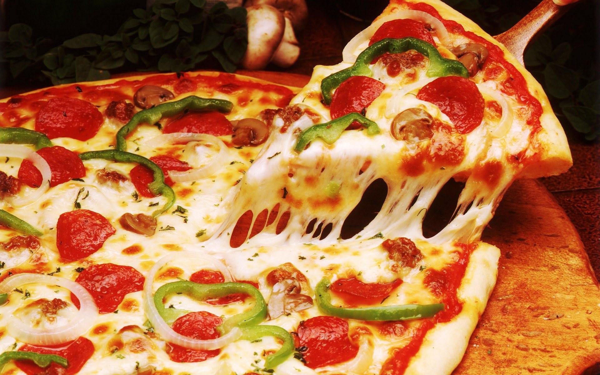 рецепт пиццы сицилийская фото 50