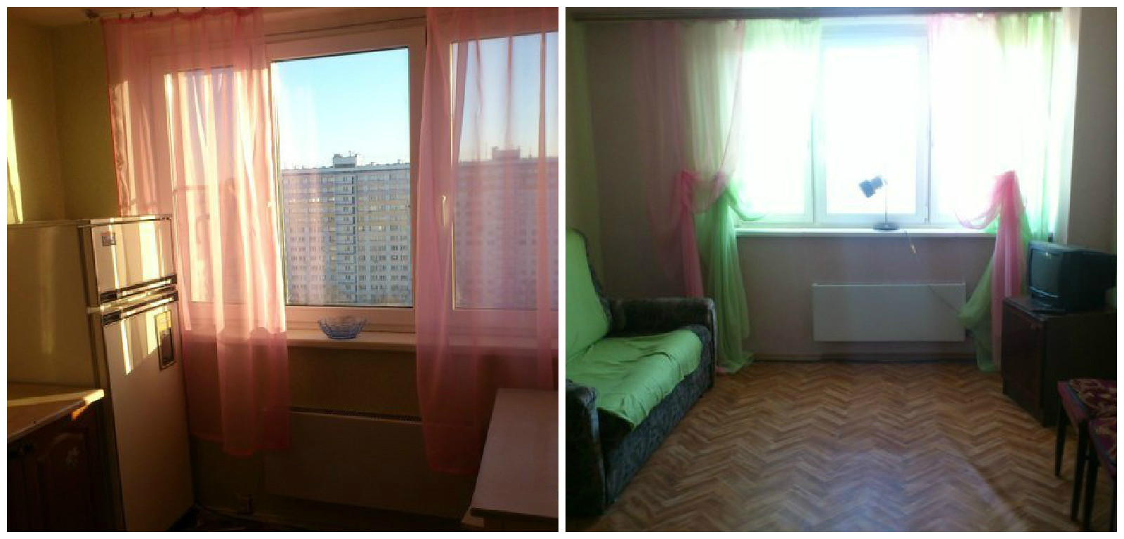 Квартира в Москве в трех мин. от м. Перово за 7 500 000 руб.