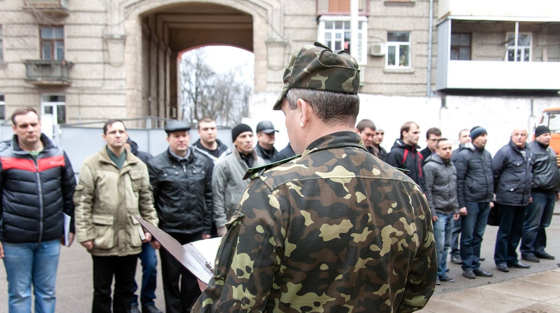 Военные раскрыли, кого первыми призовут в случае мобилизации в РФ