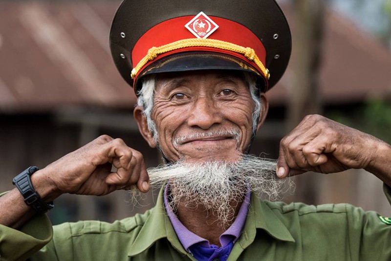 Вьетнам вторая счастливая страна в мире после Коста-Рики