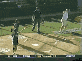 А он так радовался