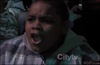 Гифки, которые сделают Вам настроение