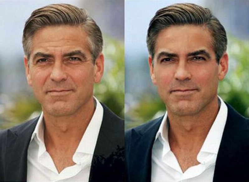 15. Джордж Клуни