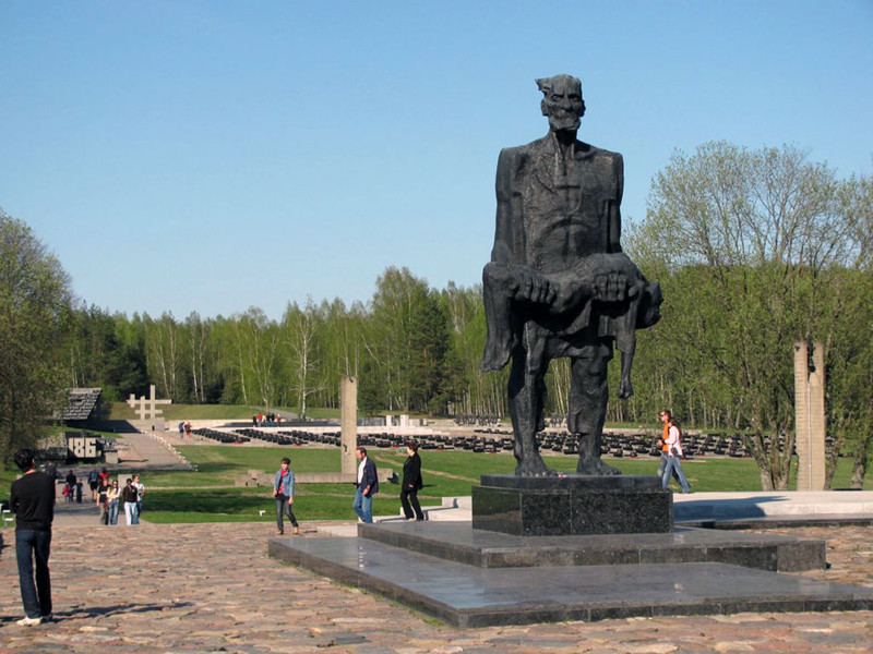 Памятныя мясціны 1 класс презентация