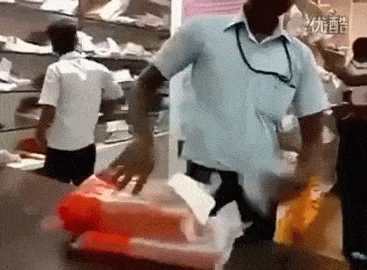 Секундное дело