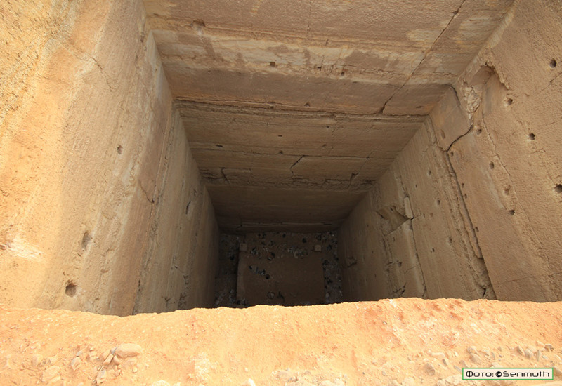 Гробница Амена Тефнахта