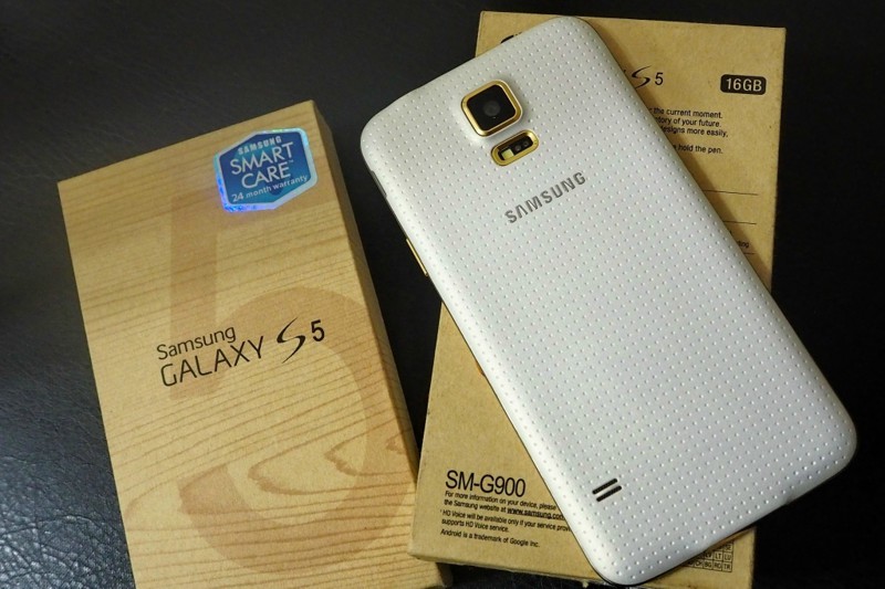 Развод при покупке б/у смартфона Samsung на ''Авито'' 