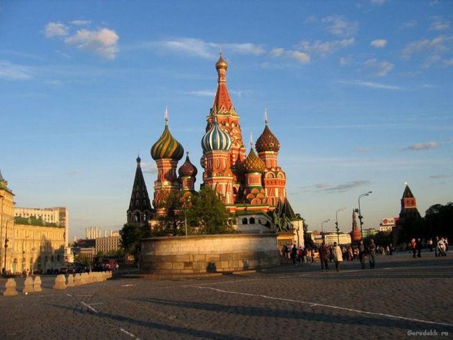 Почему Москва исчезла из рейтинга 25 самых дорогих городов мира?