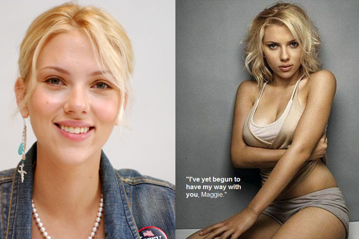Самые красивые блондинки мира: ТОП - 50 девушек