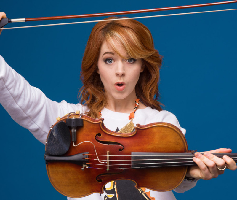 12 проблем, которые поймут только скрипачи
