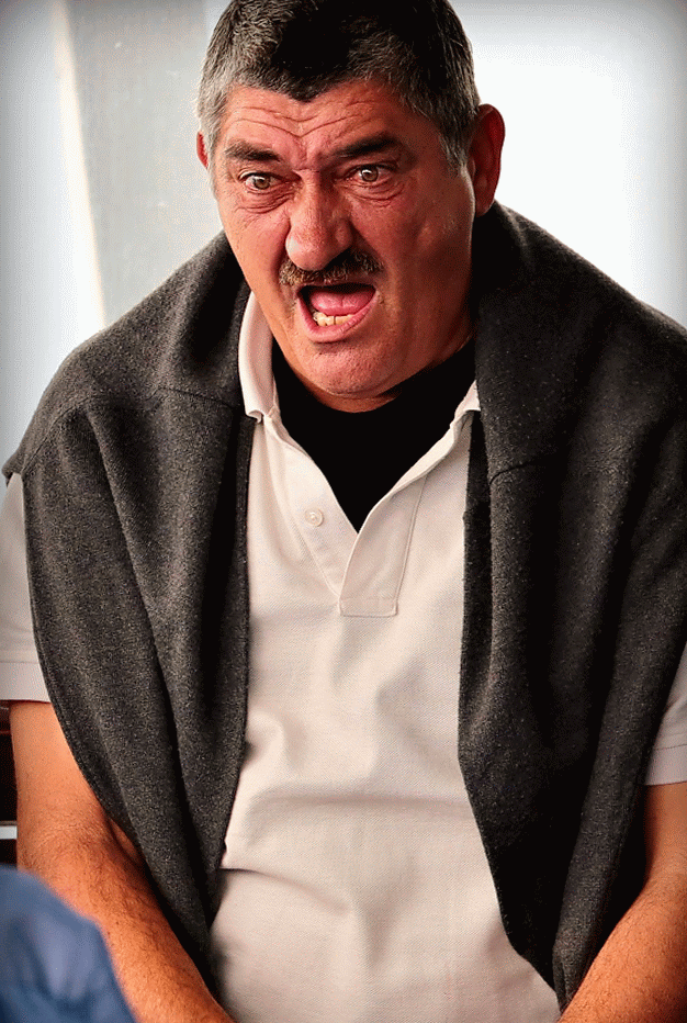 Эмоции Эмоции