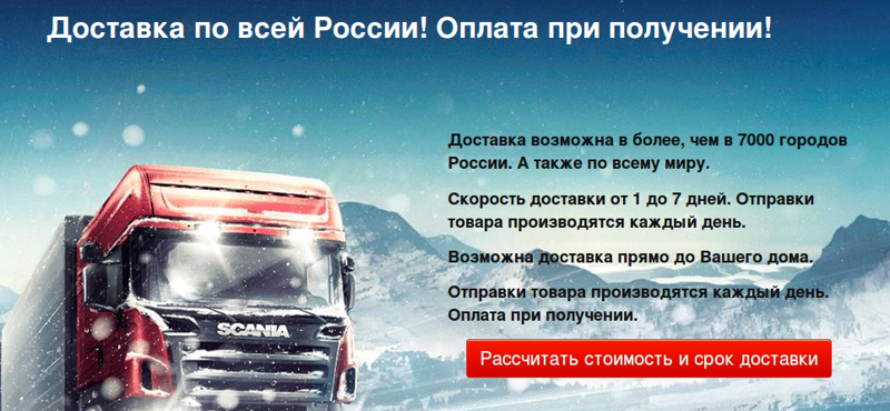 7000 городов России