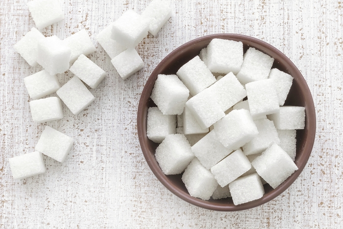 Тест: А вы знаете, сколько сахара содержится в вашей пище?