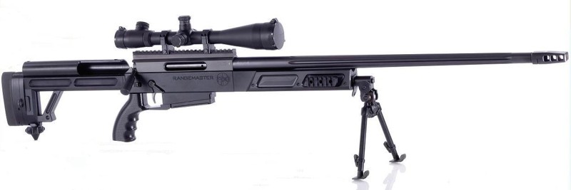 Снайперская винтовка RPA (Великобритания)