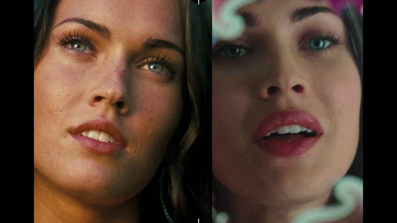 С лица воды не пить: актрисы до и после пластических операций