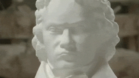 Бумажная скульптура