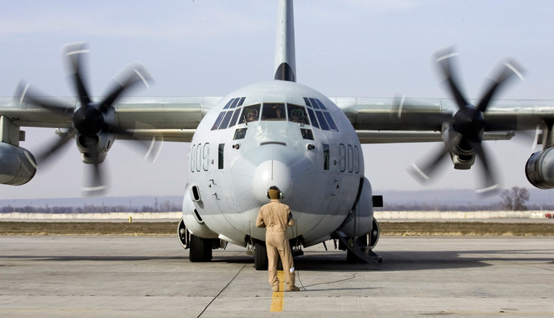 C-130