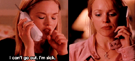 6. Никто тебе не сочувствует