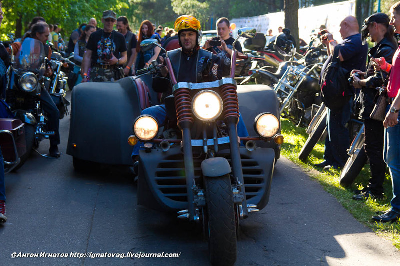 BIKERS BROTHERS FESTIVAL 2015