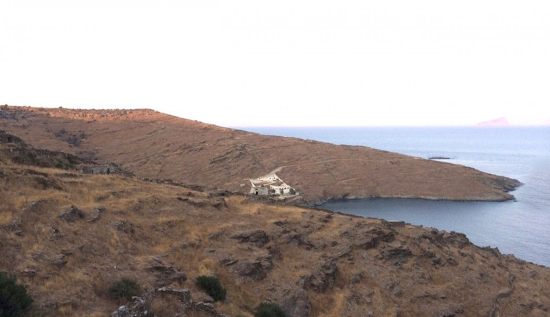  Остров Кифнос — 5 миллионов евро (5,5 миллиона долларов) греция, остров, продажа, цена, экономика
