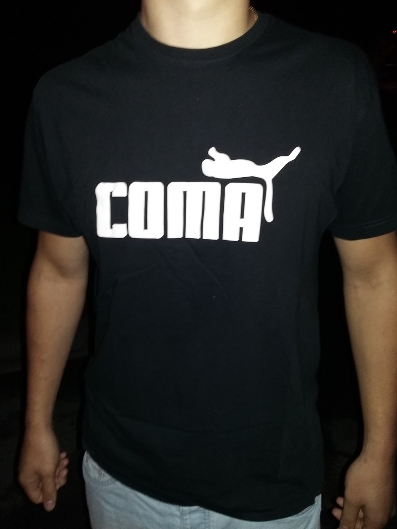 Новый брэнд "COMA"