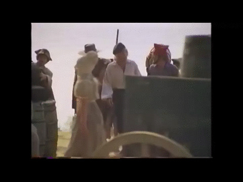Джордж Клуни - Столетие, 1978 (мини-сериал)