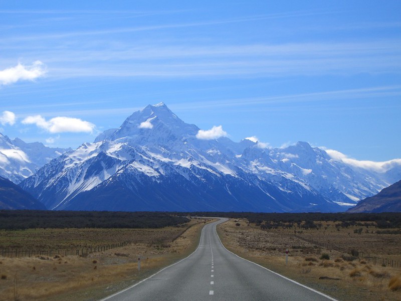 25 удивительных факта о Новой Зеландии