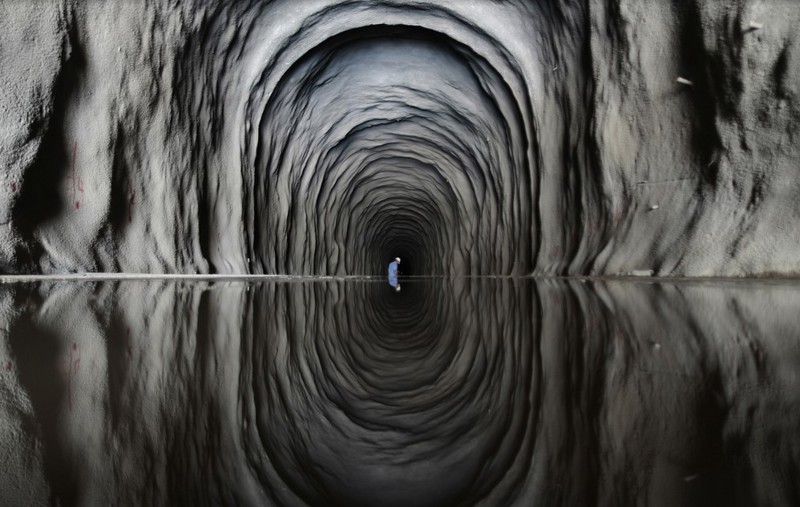 Самые удивительные подземные объекты мира