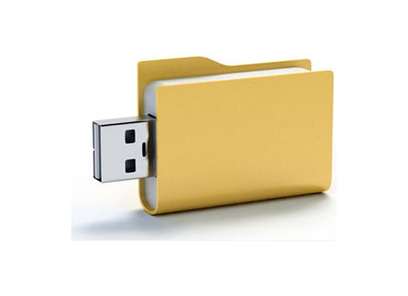 Необычные и смешные USB флешки