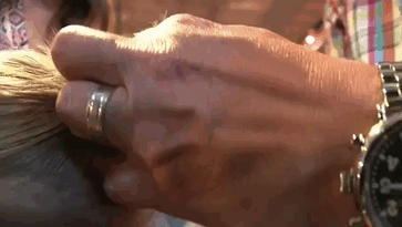 Необычная акция, которая призвана сблизить дочерей и отцов