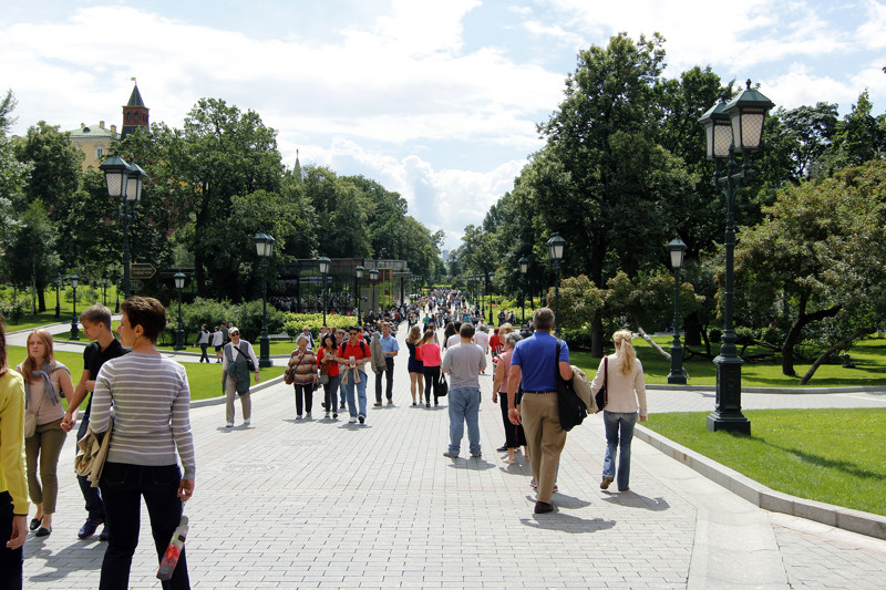 Москва 3 суток. Экскурсия по Советской Москве. Путешествие в Москву на 3 дня.